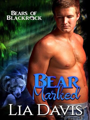 cover image of Bear Marked (An Ashwood Falls World Novella)